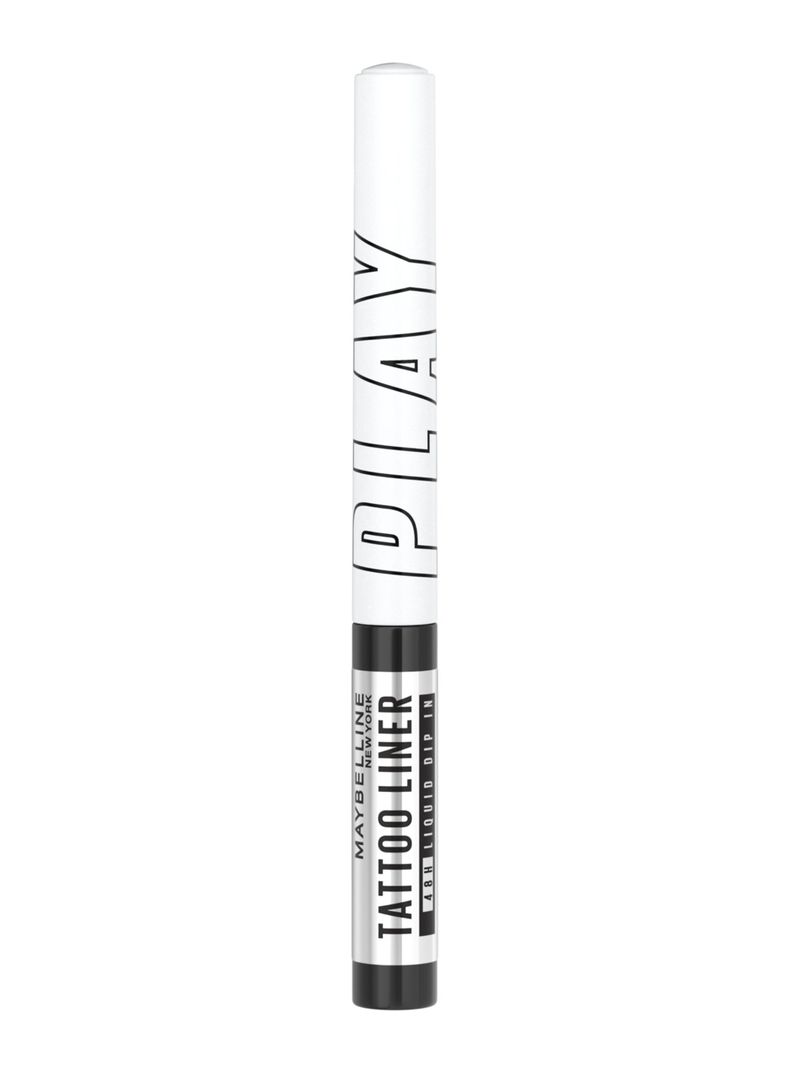 Delineador de ojos Tattoo Liner Play Defend 2.1 ml-1