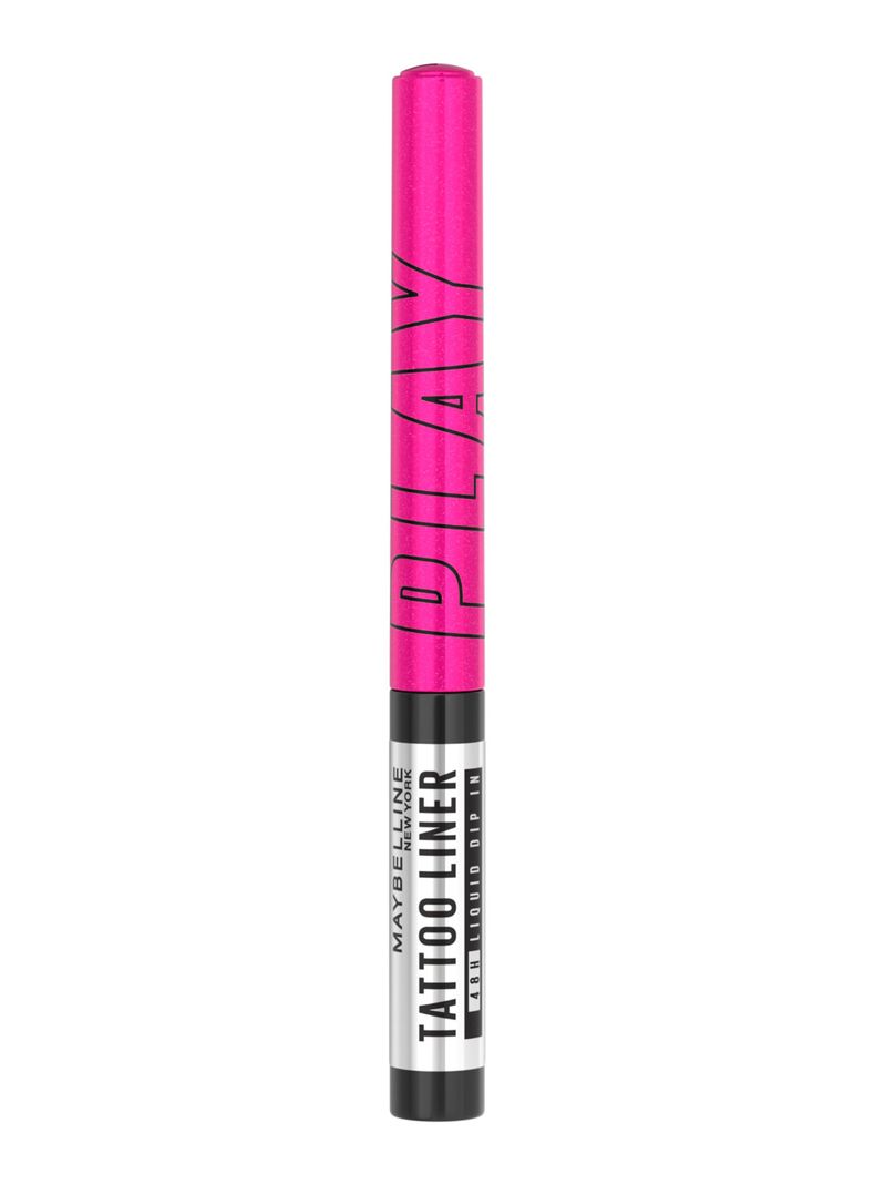 Delineador de ojos Tattoo Liner Play Punch 2.1 ml-1