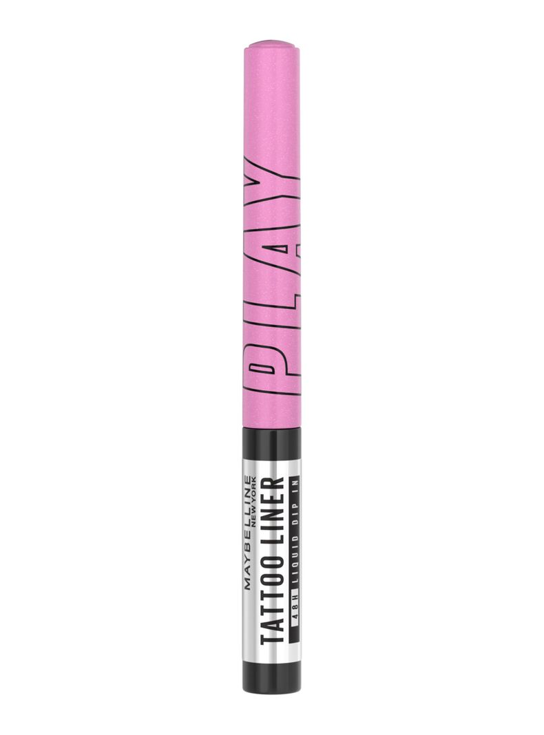 Delineador de ojos Tattoo Liner Play Shake 2.1 ml-1
