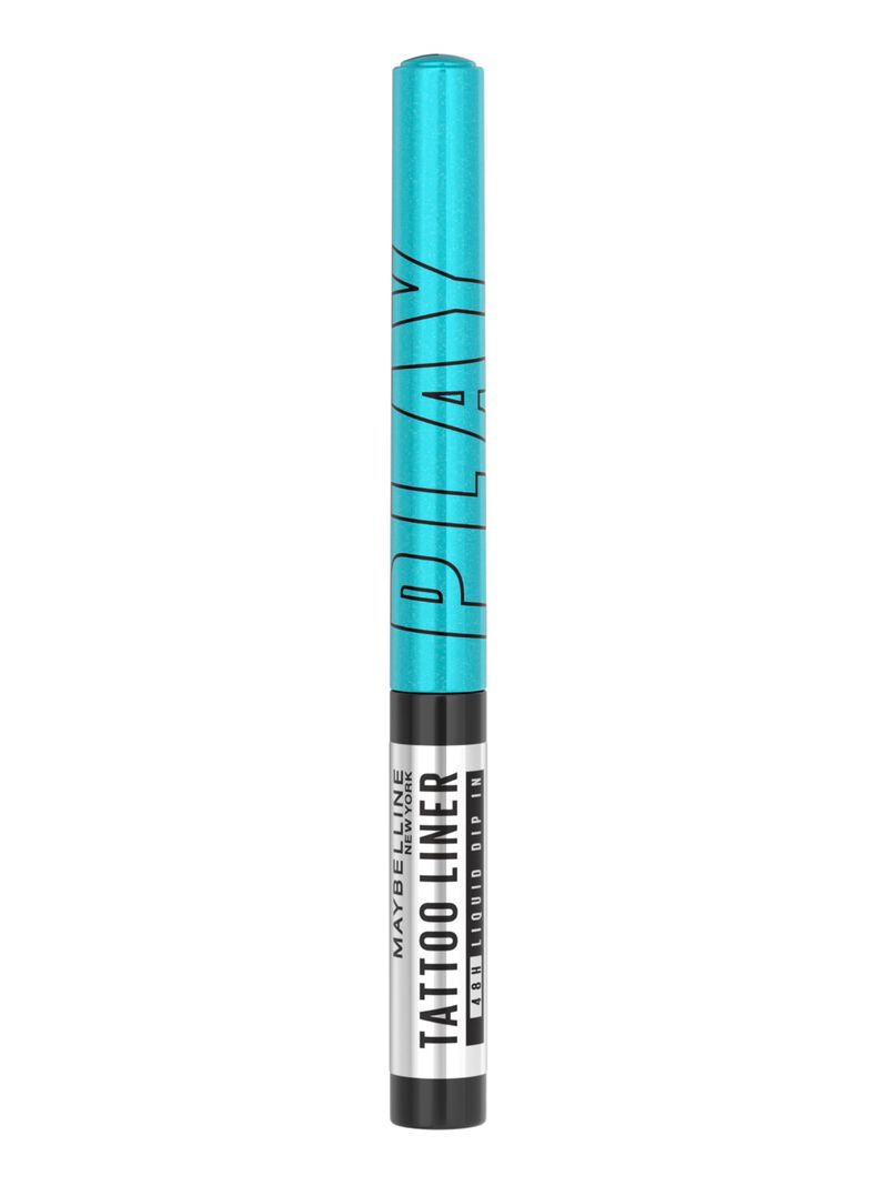 Delineador de ojos Tattoo Liner Play Ride 2.1 ml-1