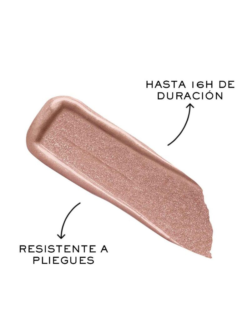 Sombra de Ojos Liquida Idole Tint 02 Desert Sand 7 ml-2
