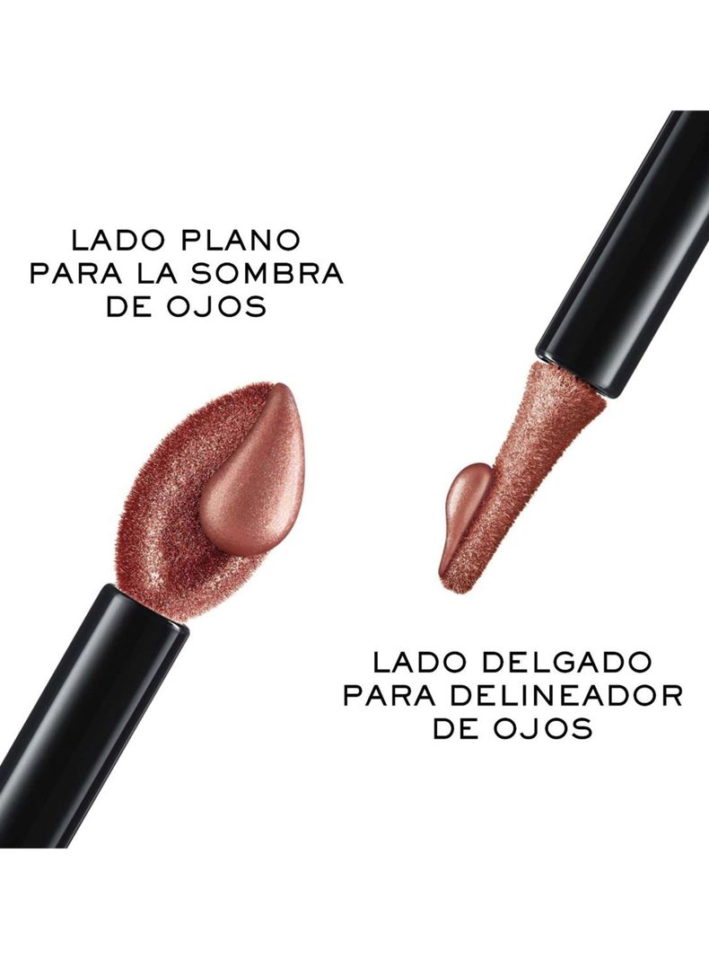 Sombra de Ojos Liquida Idole Tint 03 Hot Lava 7 ml-2