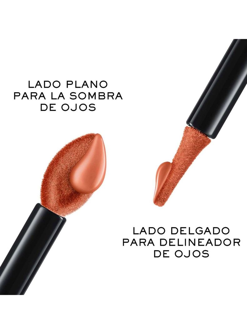 Sombra de Ojos Liquida Idole Tint 04 Sienna 7 ml-2
