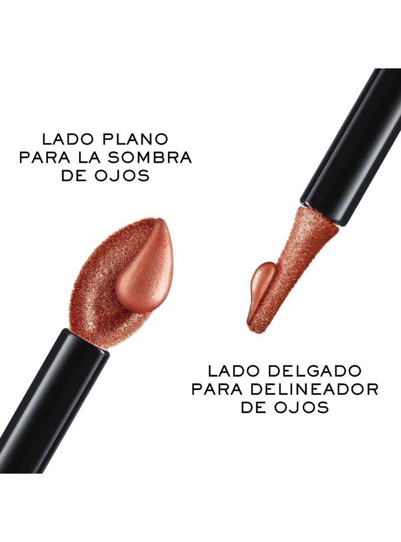 Sombra de Ojos Liquida Idole Tint 05 Sand Storm 7 ml-2