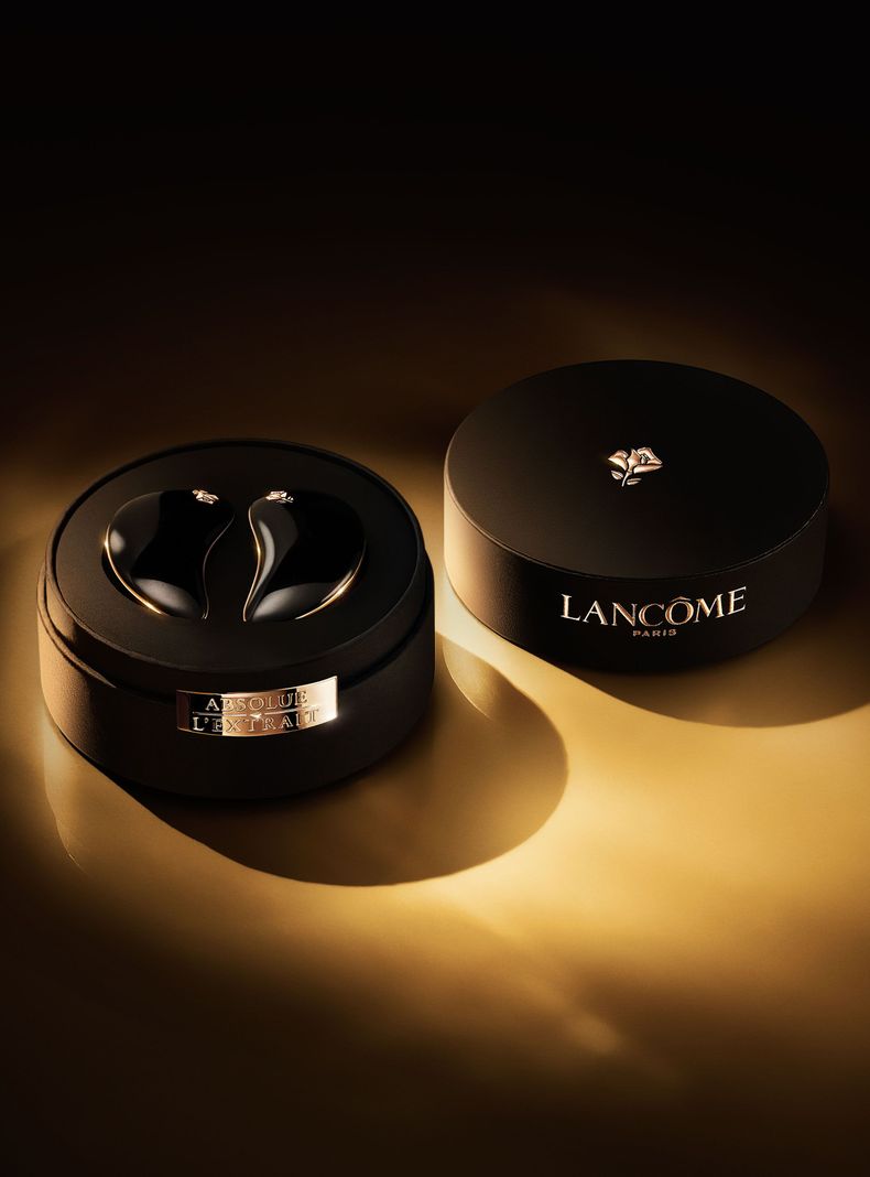 Crema Contorno de Ojos Absolue L'Extrait The Elixir Lancome-2
