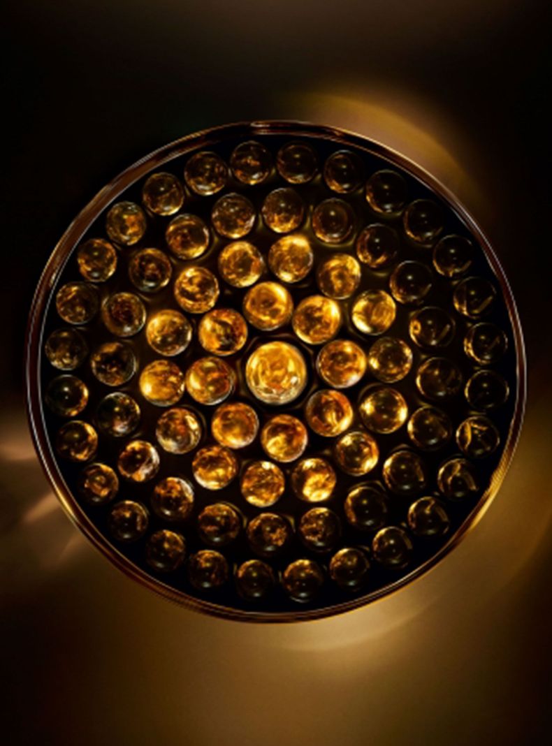 Crema Contorno de Ojos Absolue L'Extrait The Elixir Lancome-4