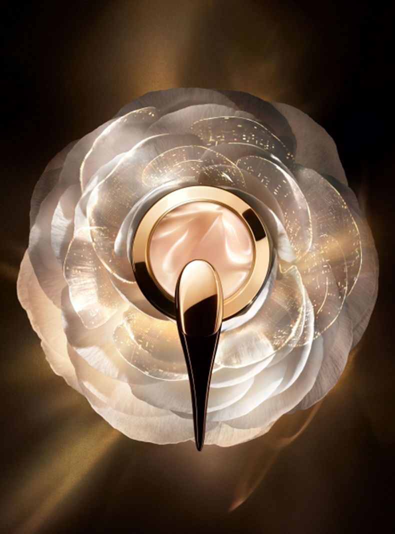 Crema Contorno de Ojos Absolue L'Extrait The Elixir Lancome-3