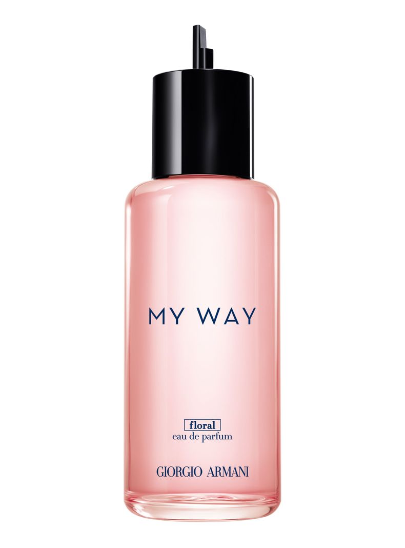 Perfume My Way Eau de Parfum Mujer Floral 150ml Refill Giorgio Armani-0