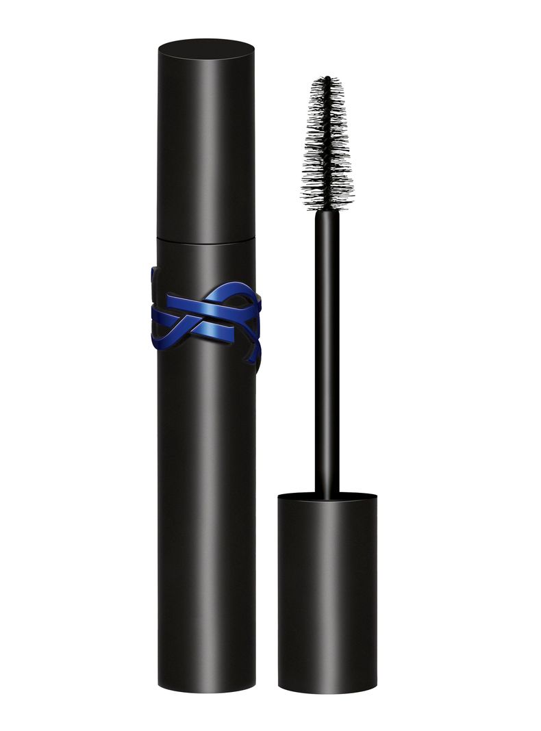 Mascara de Pestañas Lash Clash Waterproof Yves Saint Laurent-0