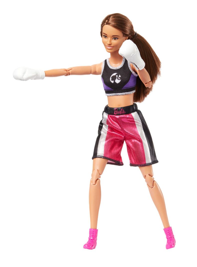SKU SURTIDO NO PUBLICAR Muñeca Deportista-2