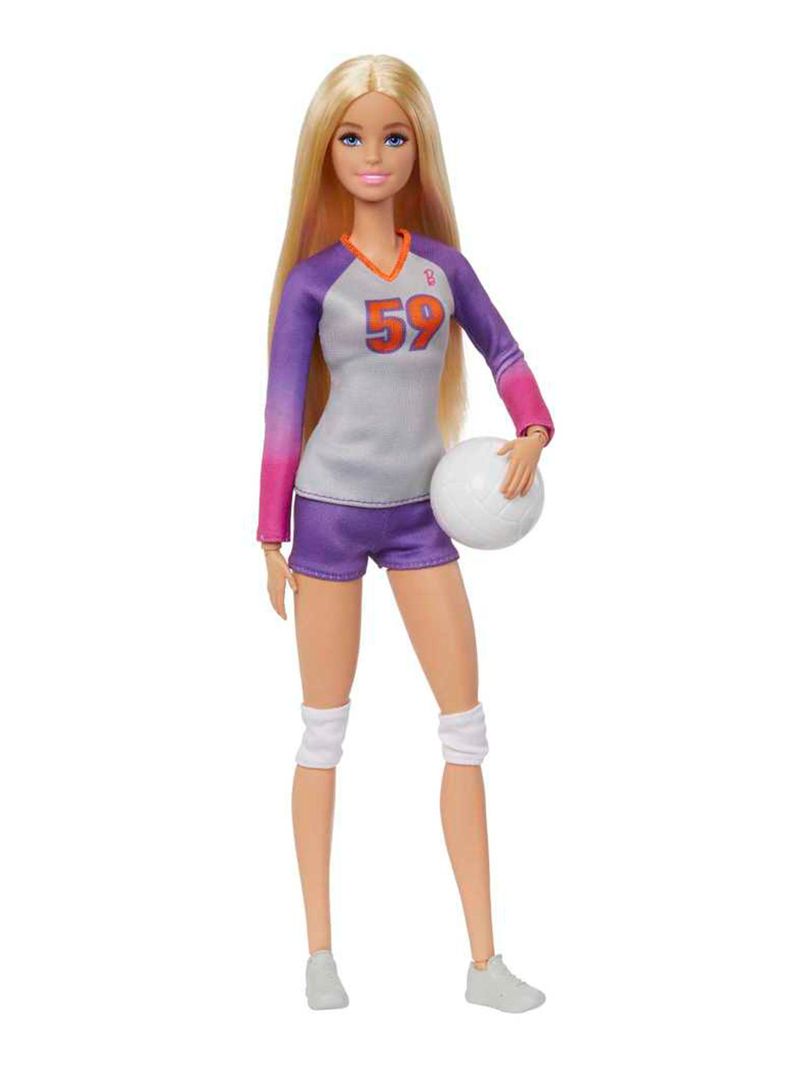 SKU SURTIDO NO PUBLICAR Muñeca Deportista-4