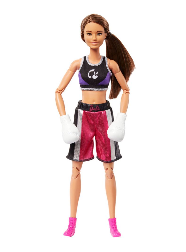 SKU SURTIDO NO PUBLICAR Muñeca Deportista-1