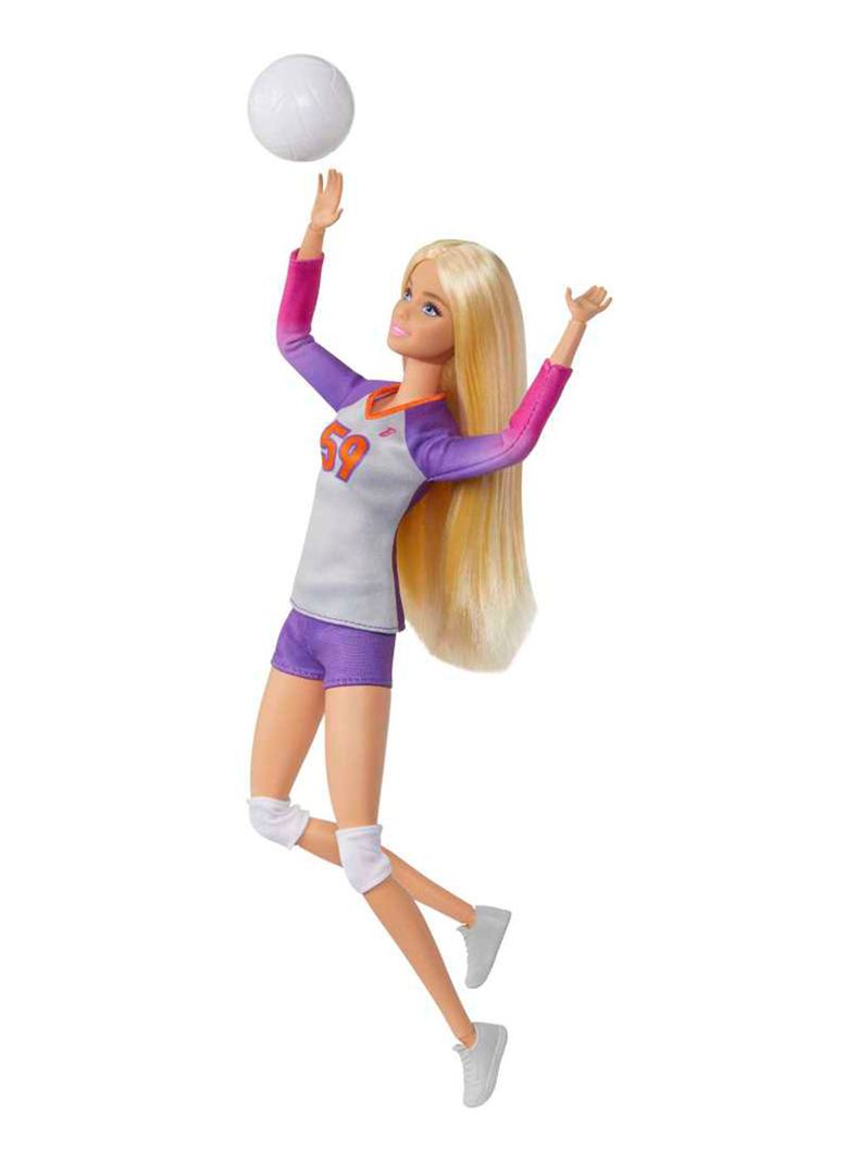 SKU SURTIDO NO PUBLICAR Muñeca Deportista-5