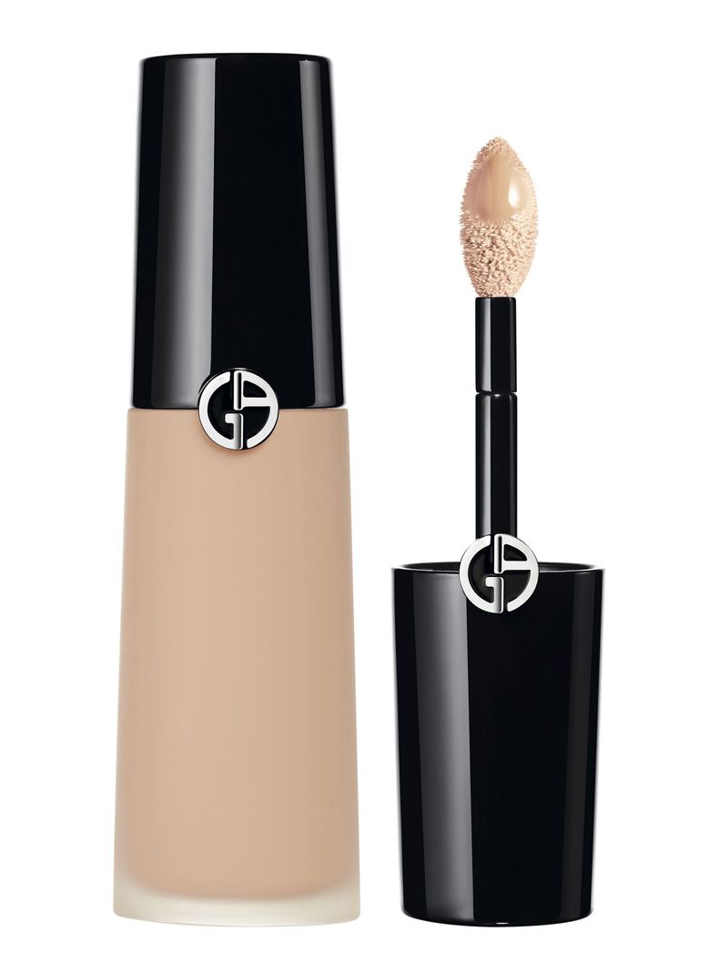 Corrector Iluminador Luminous Silk 5 12 ml-1