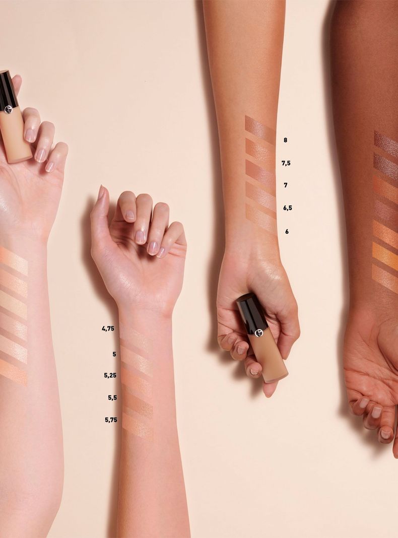Corrector Iluminador Luminous Silk 5.5 12 ml-4