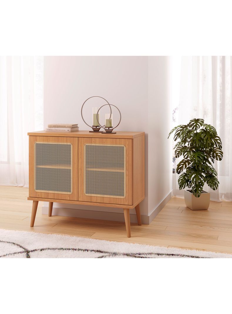 Buffet Ratan TB333-2