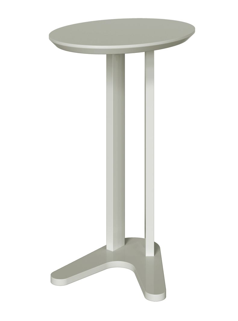 Mesa lateral TB604 60x40 cm-2