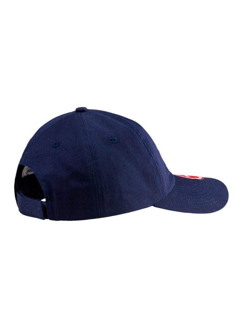 Jockey Puma Ess Cap Azul Marino Unisex-1