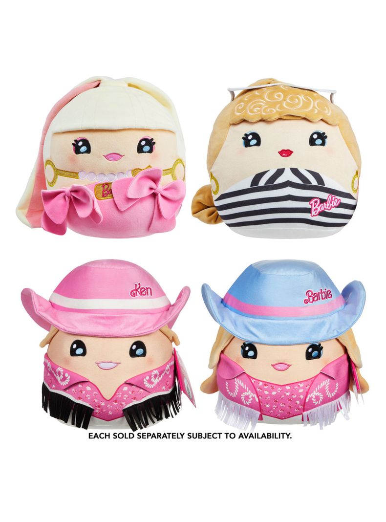 Peluche Cuutopia 10\