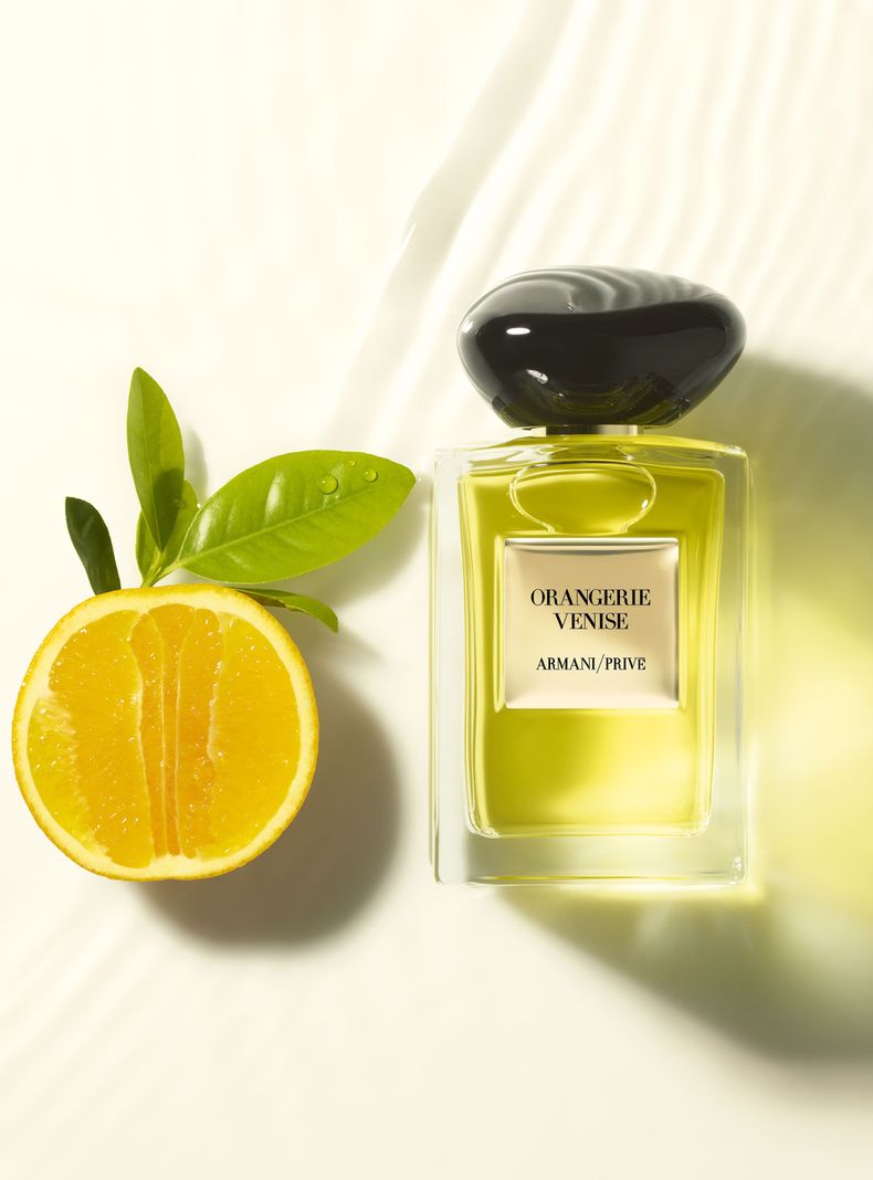 Perfume Privé Orangerie Venise EDT 100 ml-4