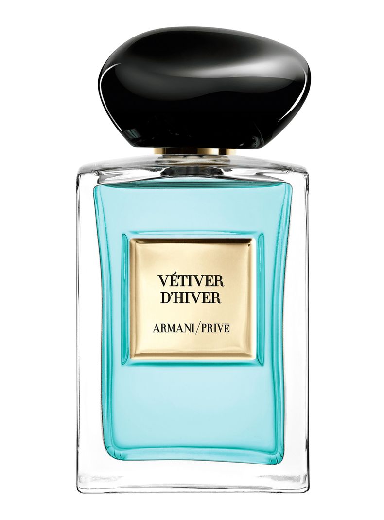 Perfume Vétiver D'hiver EDT Unisex 100 ml-0
