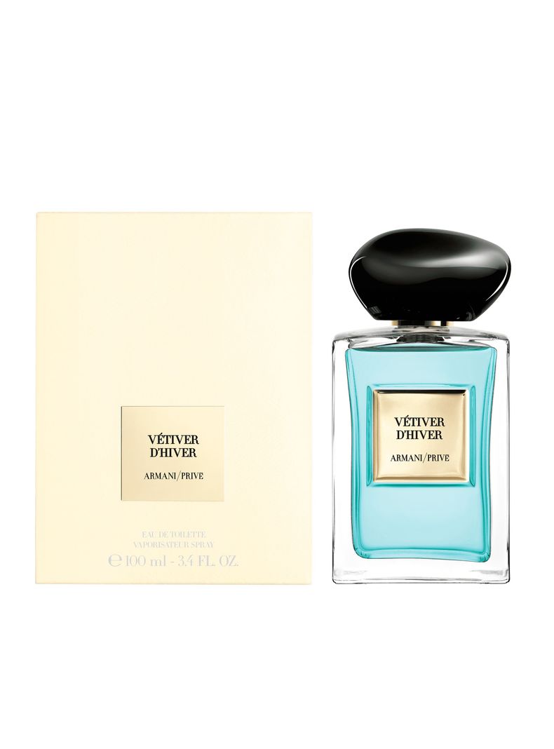 Perfume Vétiver D'hiver EDT Unisex 100 ml-1