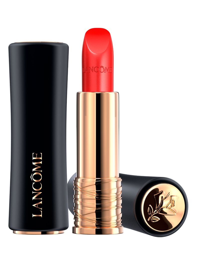 Labial L'absolue Rouge Cream 199-0
