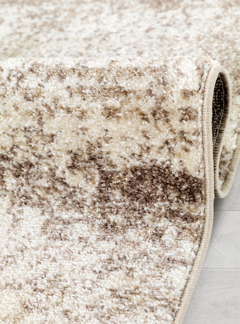 Alfombra Florida 200 x 275 cm Beige-1