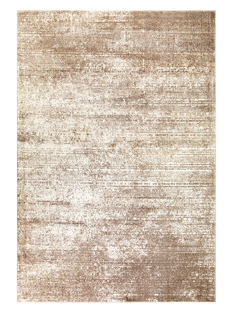 Alfombra Florida 200 x 275 cm Beige-0