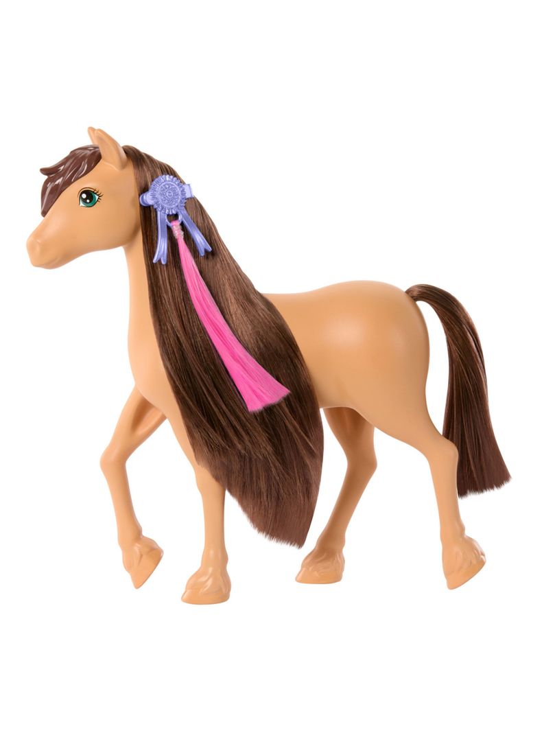 Set de Juego Pony Peinados Divertidos Sorpresa-0