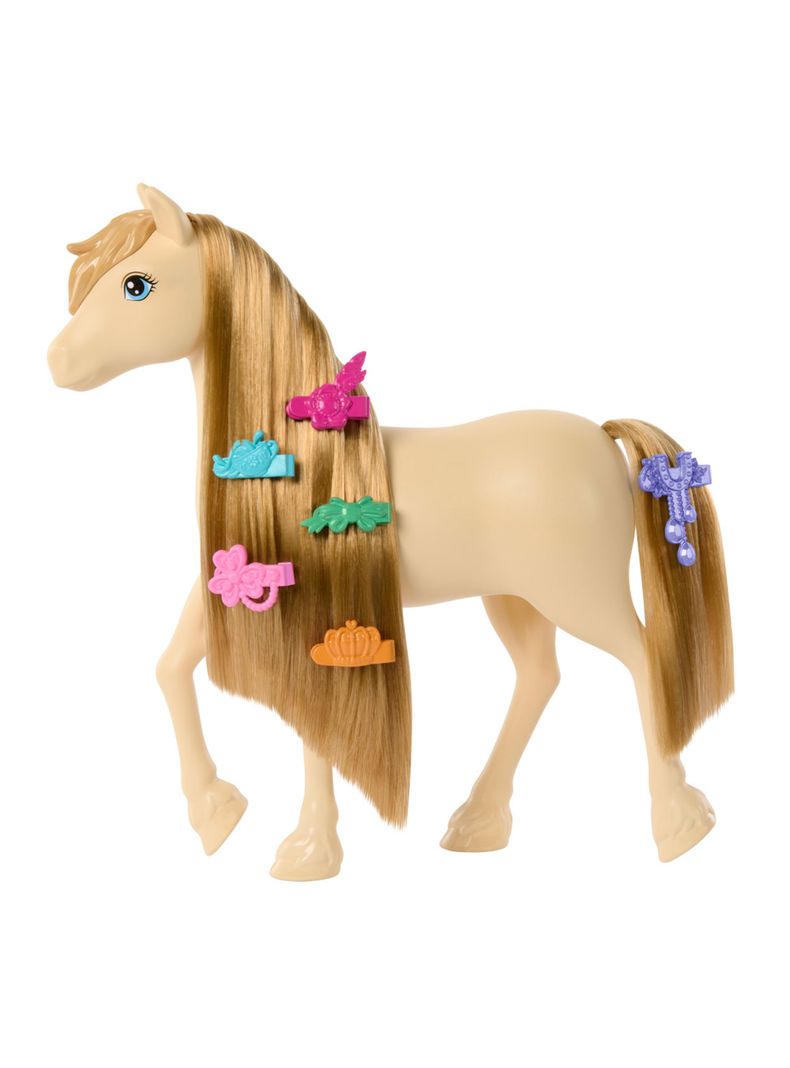Set de Juego Pony Peinados Divertidos Sorpresa-4