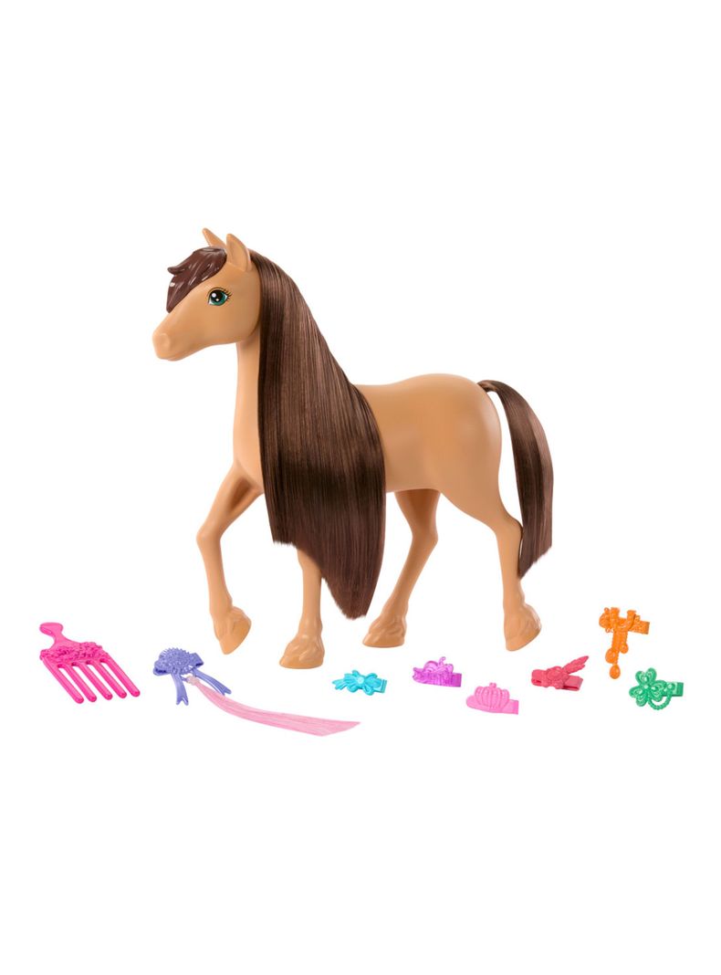 Set de Juego Pony Peinados Divertidos Sorpresa-2