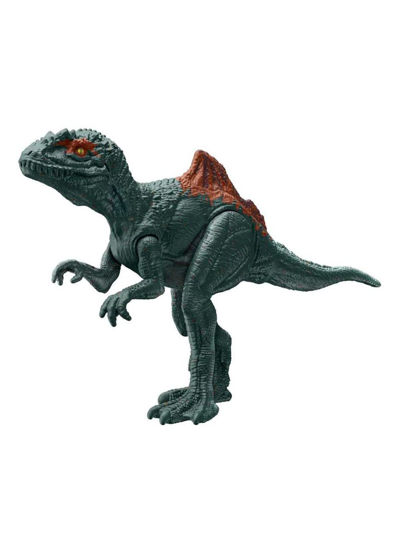 Dinosaurios y Dragones Value 12-1