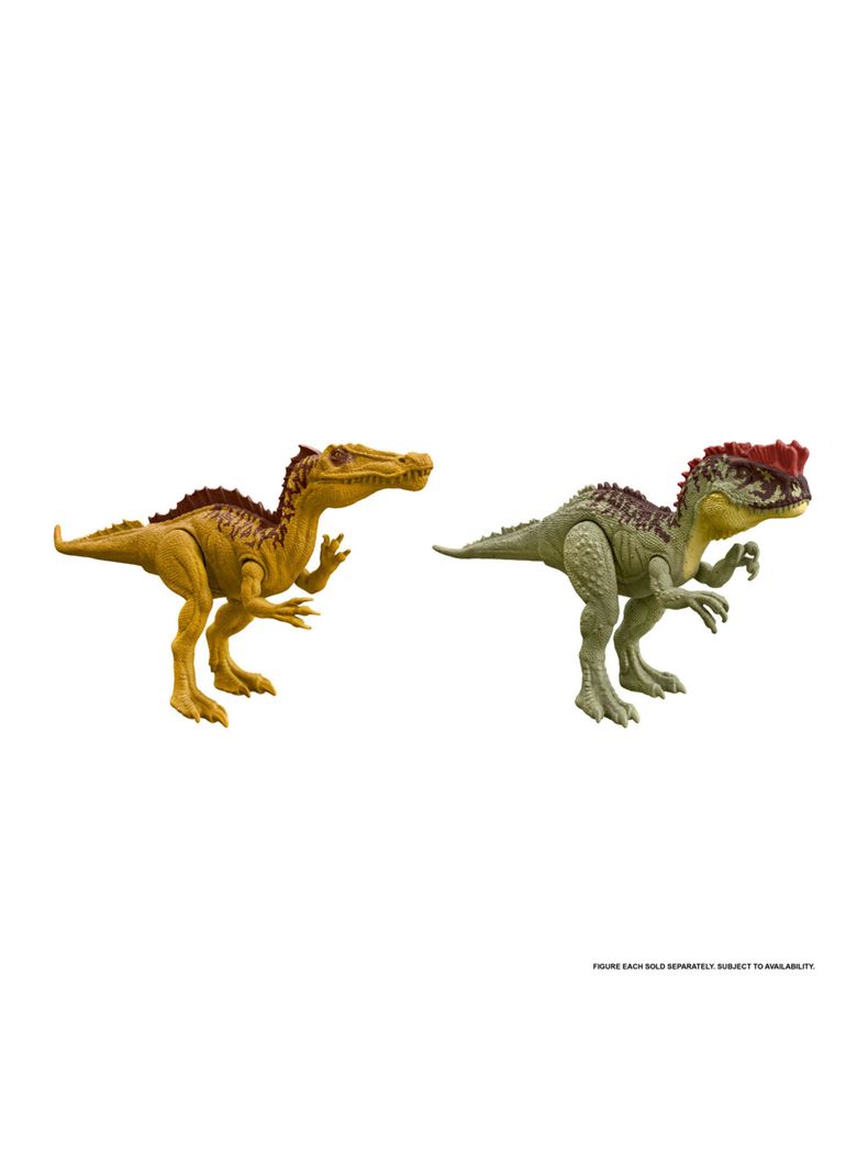 Dinosaurios y Dragones Value 12-4