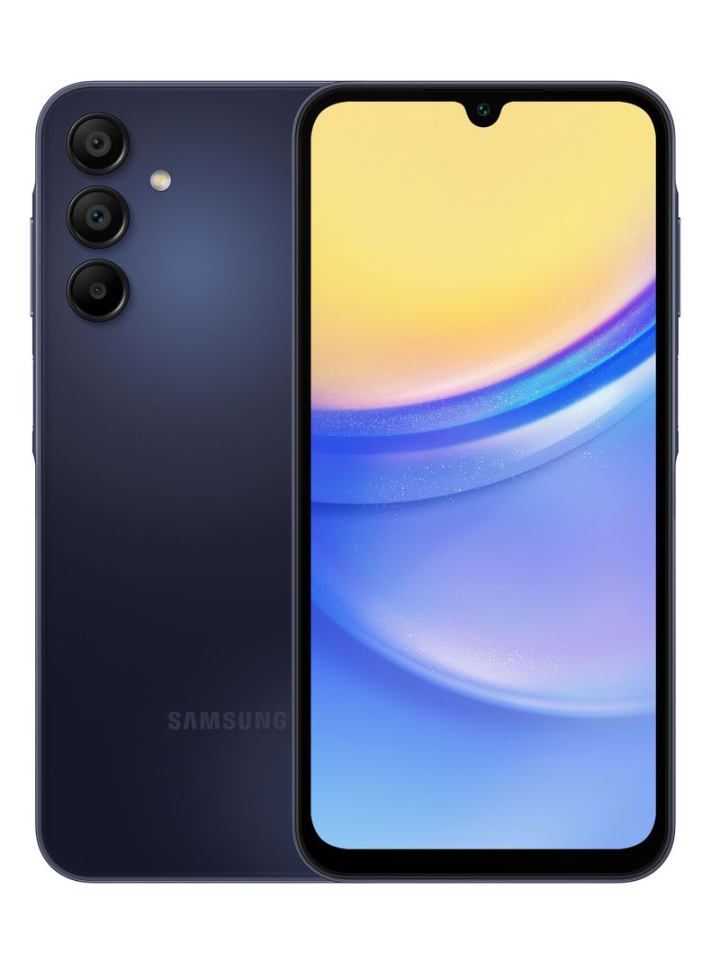Smartphone A15 5G 128GB 6.5" Azul Claro-0