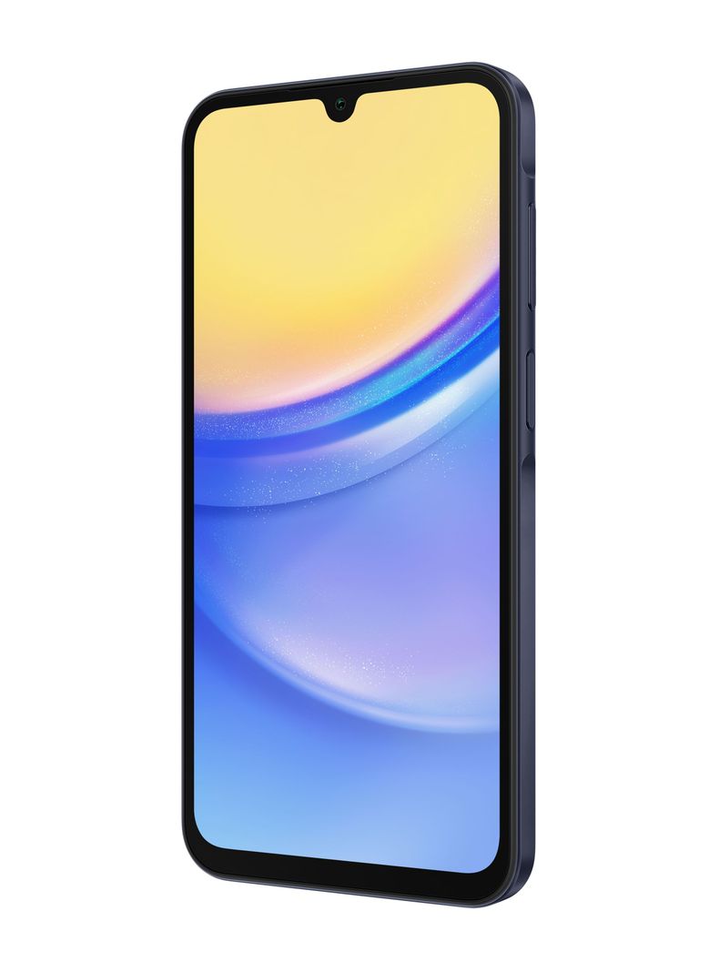 Smartphone A15 5G 128GB 6.5" Azul Claro-3