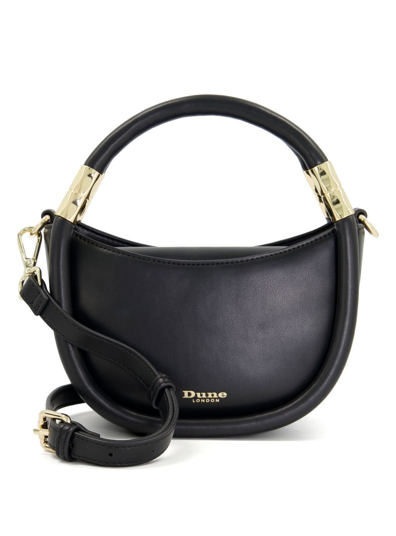 Bandolera Daphny Negro