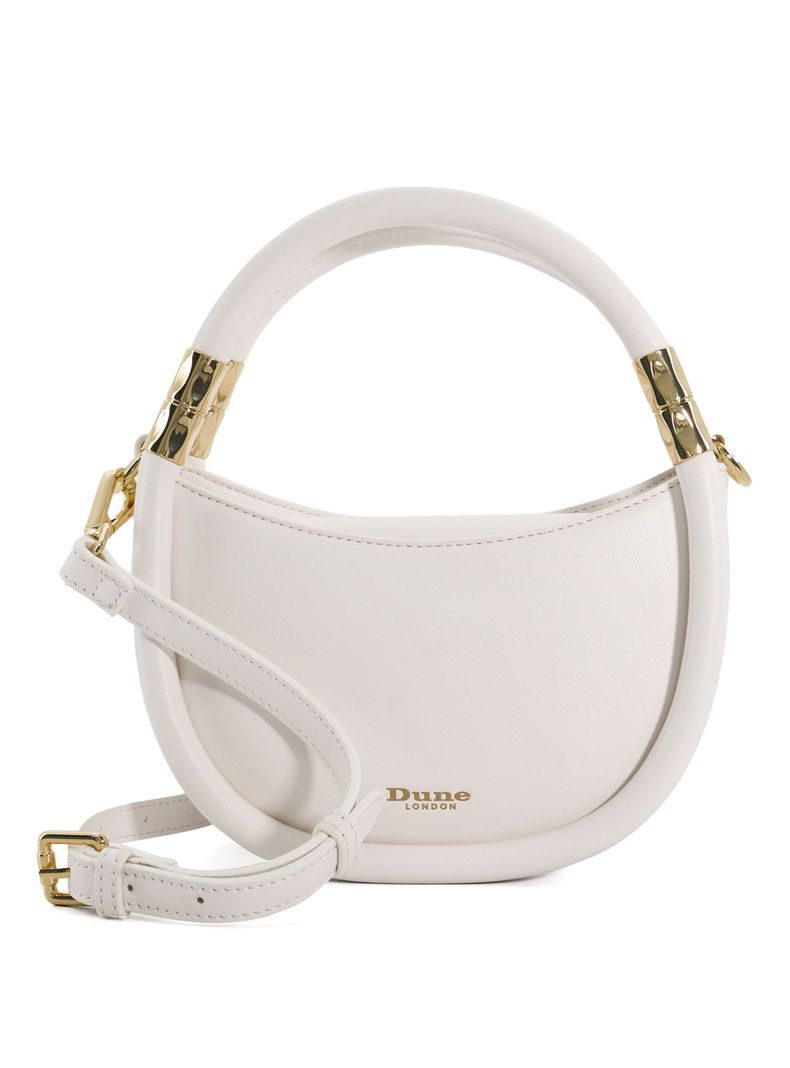 Bandolera Daphny Blanco