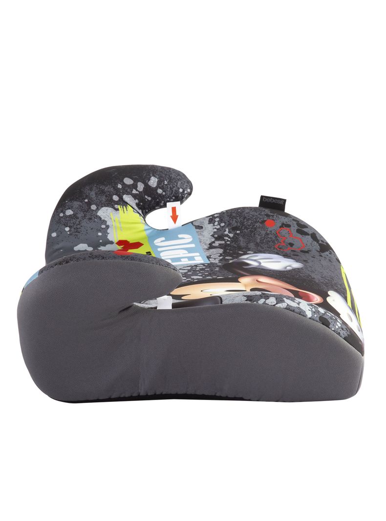 Alzador Booster Mickey Disney-2