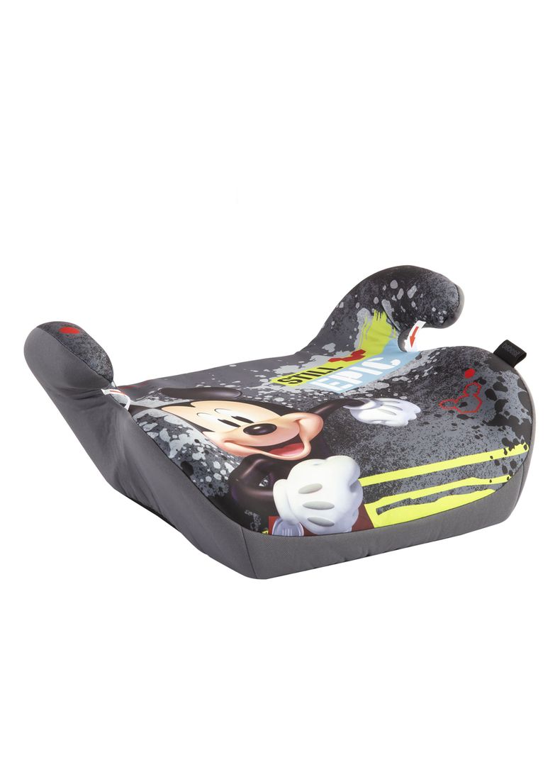 Alzador Booster Mickey Disney-1