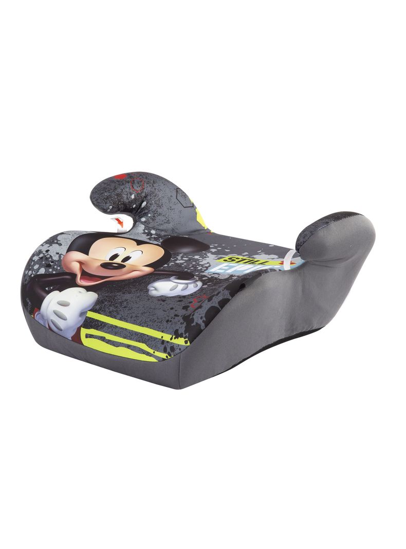 Alzador Booster Mickey Disney-4