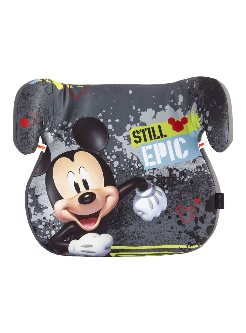 Alzador Booster Mickey Disney-0