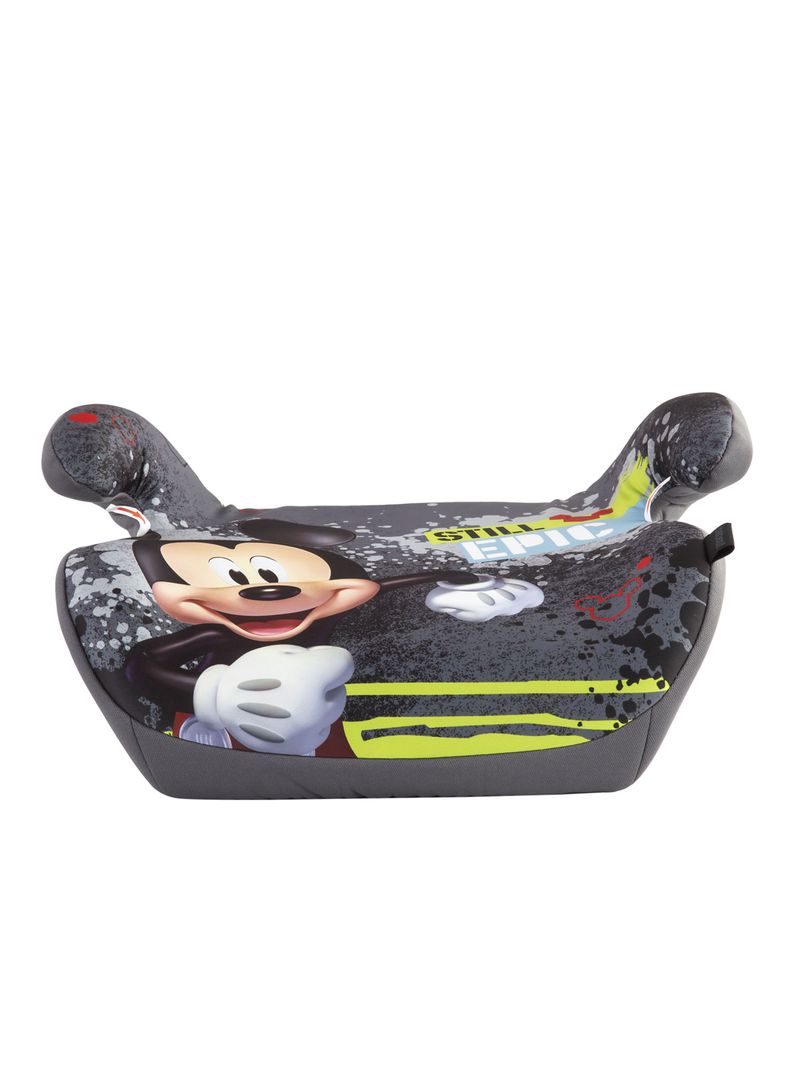 Alzador Booster Mickey Disney-3