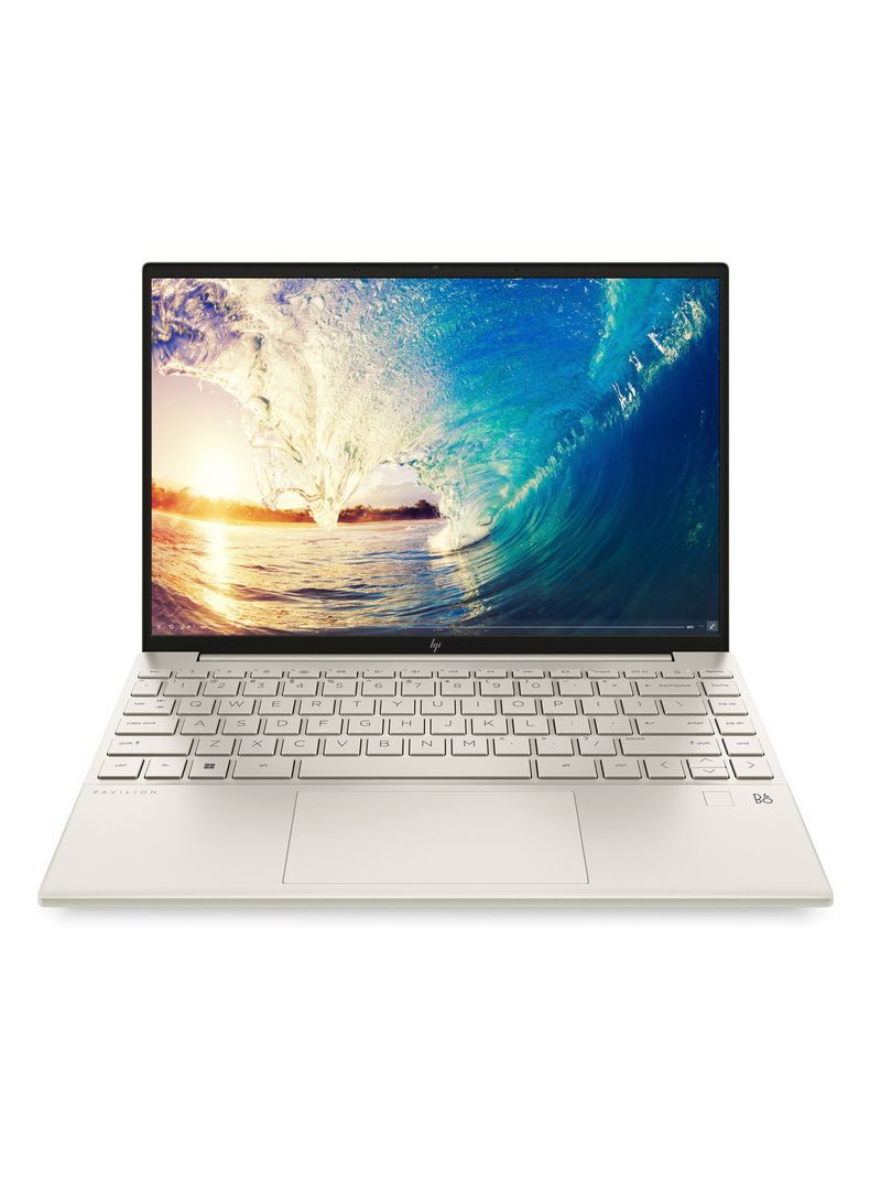 Notebook HP Pavilion Aero 13-be2004la AMD Ryzen 5 16GB RAM 512GB