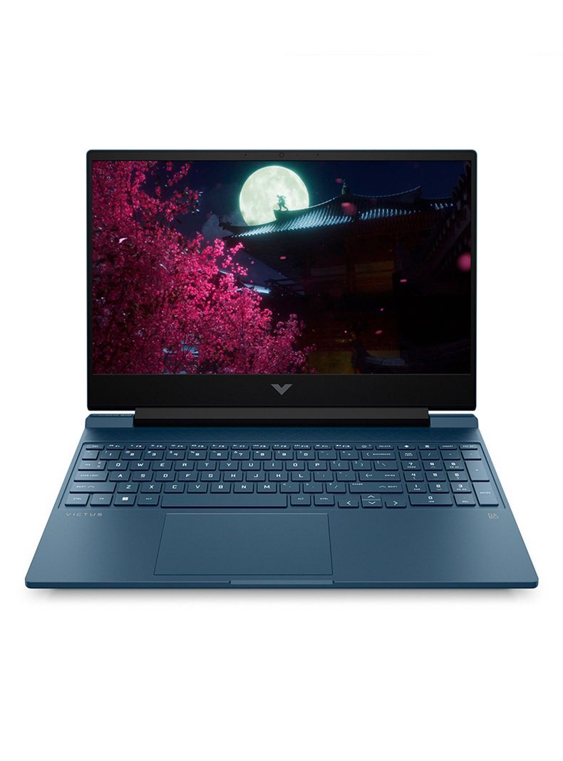 Notebook Gaming VICTUS 15-fa0015la Intel Core i5 NVIDIA GeForce RTX 3050 8GB RAM 512GB SSD 15.6" FHD Windows 11 Home Single Language-0