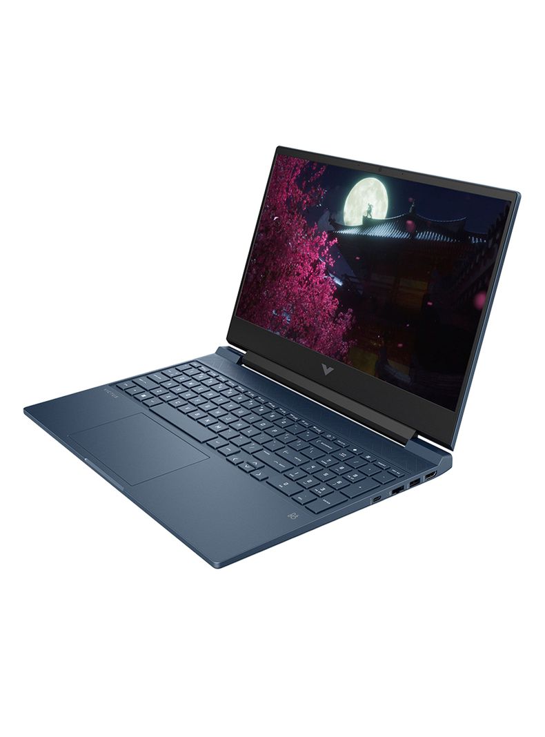 Notebook Gaming VICTUS 15-fa0015la Intel Core i5 NVIDIA GeForce RTX 3050 8GB RAM 512GB SSD 15.6" FHD Windows 11 Home Single Language-5