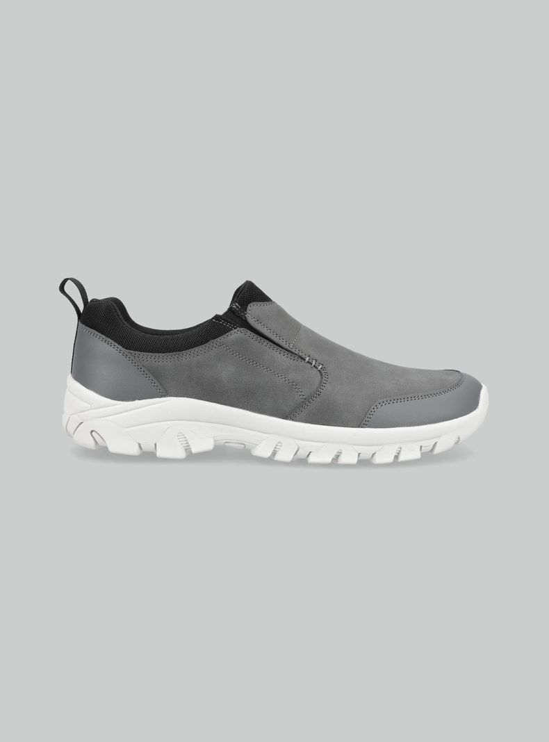 Zapato Casual Sport Slip On Hombre-1