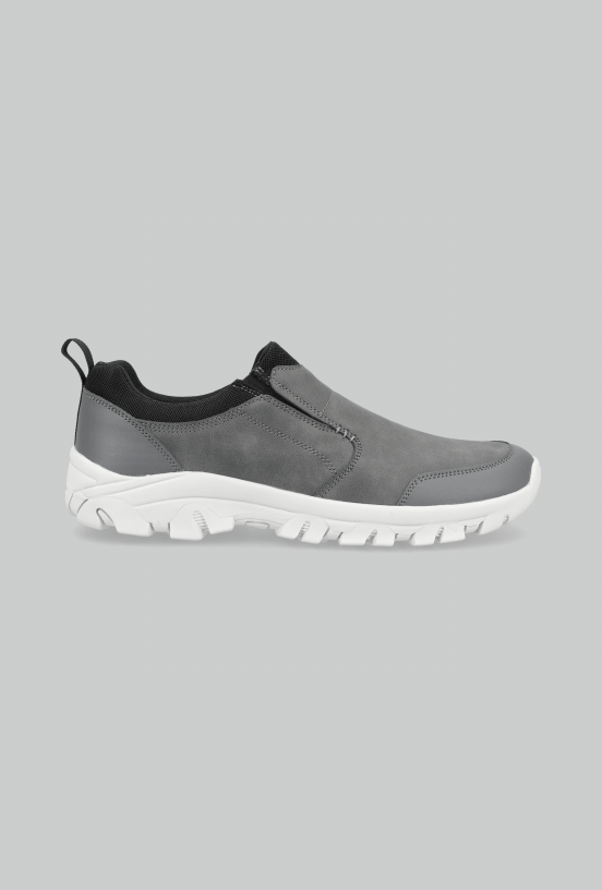 Zapato Casual Sport Slip On Hombre-4