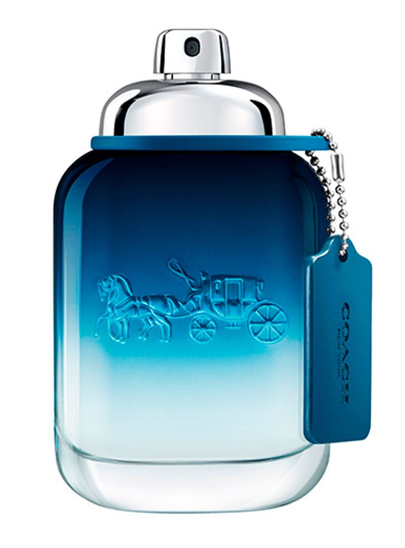 Perfume Blue EDT Hombre 60 ml Edición Limitada-0
