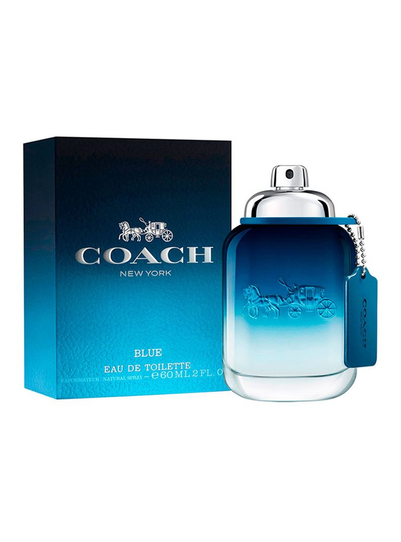 Perfume Blue EDT Hombre 60 ml Edición Limitada-1